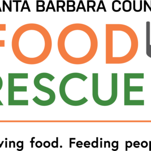 Santa Barbara County Food Rescue