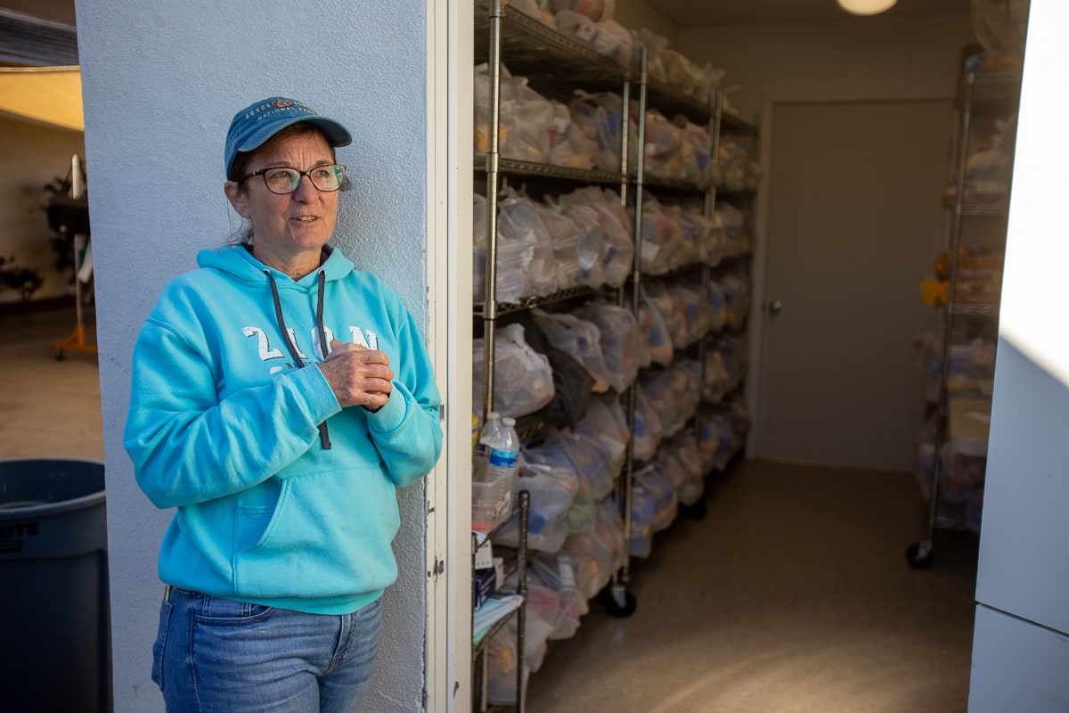 Santa Ynez Valley Community Kitchen at St. Mark’s: Success Story