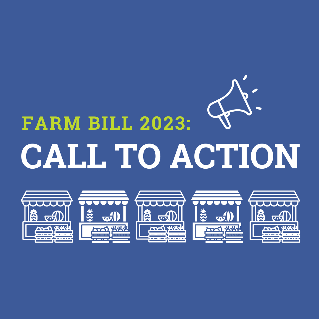 House Agriculture Committee Farm Bill Review