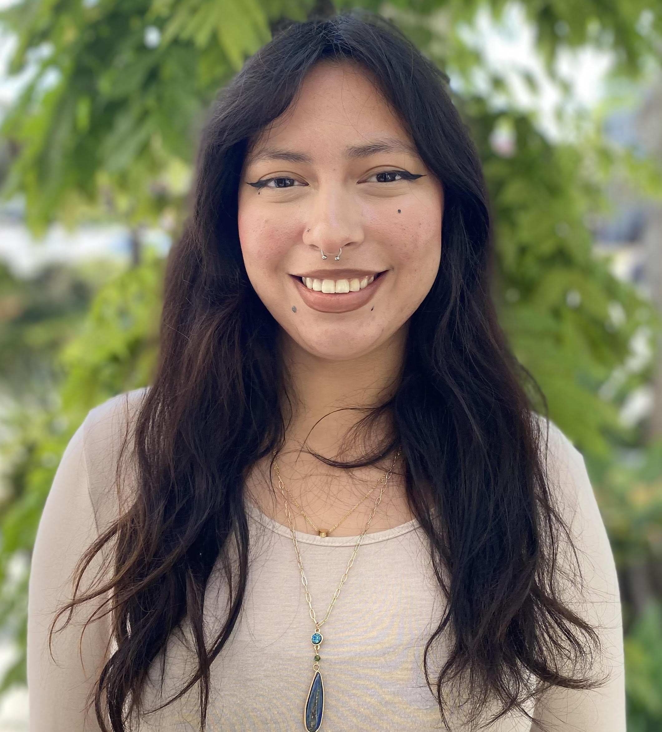 The Santa Barbara County Food Action Network (SBCFAN) is pleased to welcome Ashley Lopez Estrada as its first Community Liaison